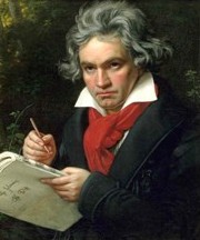 Foto: Ludwig Van Beethoven (1770-1827)