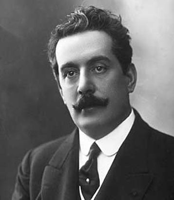 Foto: Giacomo Puccini