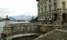 Foto: Palazzo Borromeo all’Isola Bella