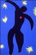 Foto: Henri Matisse, Jazz, 1942