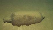 Ph.: One of the amphoras found