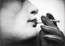 Foto: Antonin Artaud (4/9/1896-4/3/1948)