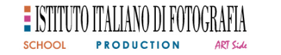 Logo Istituto Italiano di Fotografia di Milano
