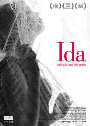  Foto: locandina film Ida