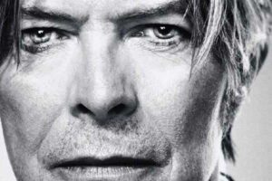 Foto: David Bowie (8 gennaio 1947 – 10 gennaio 2016)