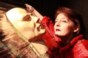 Foto di scena: Madame Bovary, Annig Raimondi, a PACTA SALONE dal 24 gennaio al 3 febbraio 2019