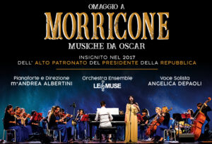 Foto: locandina concerto - laVerdi, Auditorium di Milano, sabato 11 gennaio 2020
