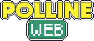 Foto: logo Polline Web © Andrea Mammarella (M - Grafica)