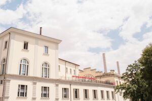 Foto: Nuovo Forno del Pane di Bologna © Valentina Cafarotti