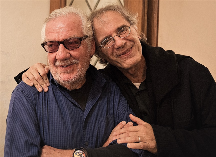 BAGNI ARCOBALENO Conte Punto e Linea Magazine