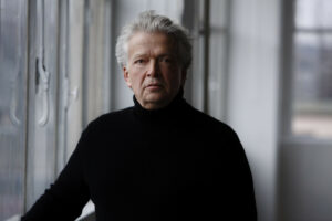 Foto: M.°Claus Peter Flor © Orchestra Sinfonica di Milano