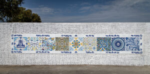 Foto: Mosaico delle Meraviglie © Birra Messina