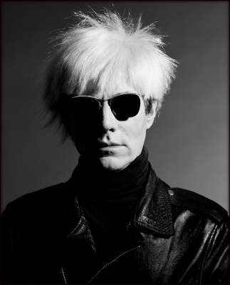 Oreart presenta: Andy Warhol 1960/80 Deeply Superficial