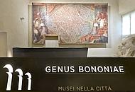 Museo della storia di Bologna: Palazzo Pepoli