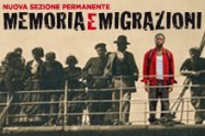 Galata Genova, memorie e migrazioni sulle rotte dei migranti