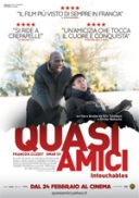 Intouchables – Quasi amici