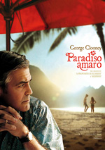 Paradiso amaro – The Descendants