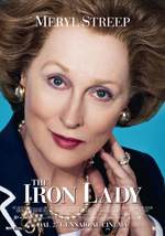 The Iron Lady – La Lady di ferro