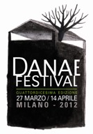 DANAE FESTIVAL – XIV Edizione