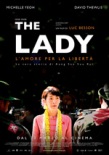 The Lady – L’amore per la libertà