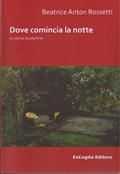 BIBLIOTECA GALLARATESE – Dove comincia la notte