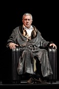 Giulio Cesare al Piccolo Teatro Strehler