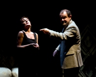 TEATRO OSCAR – L’amica delle mogli di Luigi Pirandello