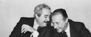 Concerto straordinario in memoria di Giovanni Falcone e di Paolo Borsellino