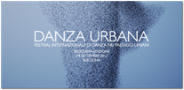 Festival internazionale di danza urbana