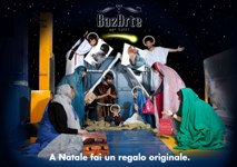 r-EVOLution – 15 e 16 Dicembre: pronti per la quarta edizione del BazArte