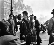 Robert Doisneau. Paris en liberté