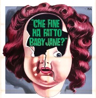 TEATRO BELLI – Che fine ha fatto Baby Jane?