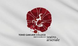 TEATRO ARSENALE – Tokio Milano Theatre workshop collaboration