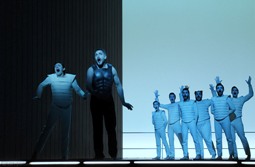 PICCOLO TEATRO STREHLER – Odyssey