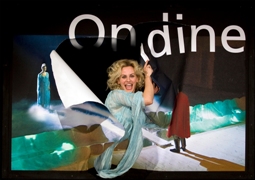 TEATRO FRANCO PARENTI – Ondine di Jean Giraudoux