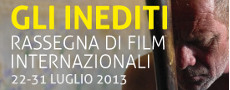 Nuovo Cinema Parenti. Rassegna Internazionale di film inediti