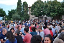 FESTIVAL DELLA RESISTENZA – Serata della storica pastasciutta antifascista insieme a Bebo Storti