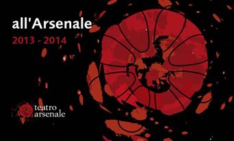 TEATRO ARSENALE – La nuova stagione