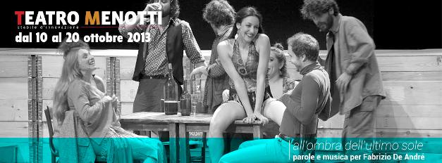 TIEFFE TEATRO MENOTTI – All’ombra dell’ultimo sole