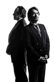 TEATRO ELFO PUCCINI – Frost/Nixon