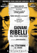 Giovani ribelli