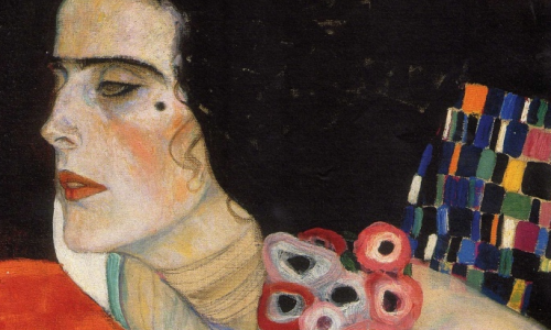 KLIMT. Alle origini di un mito