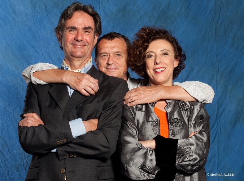 TEATRO DELLA COOPERATIVA – Stagione Franca Rame 2014-2015