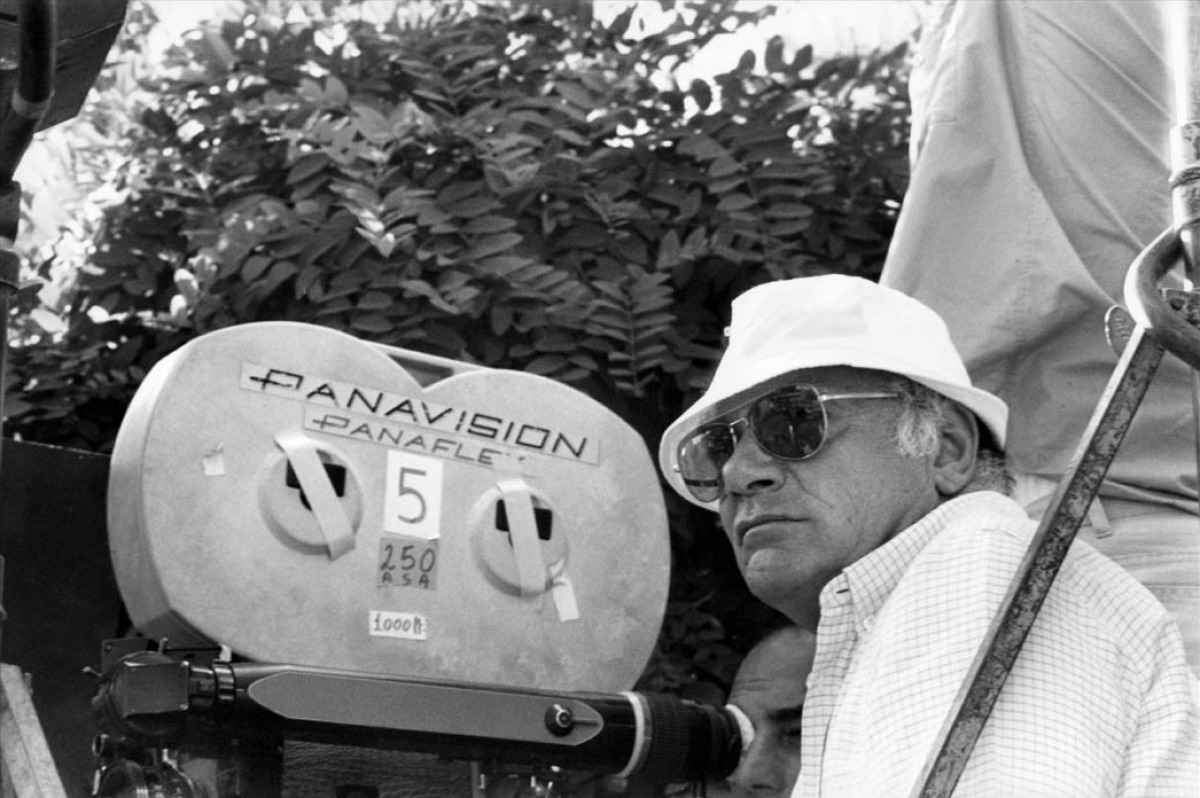 Francesco Rosi, il cinema tra etica e narrazione