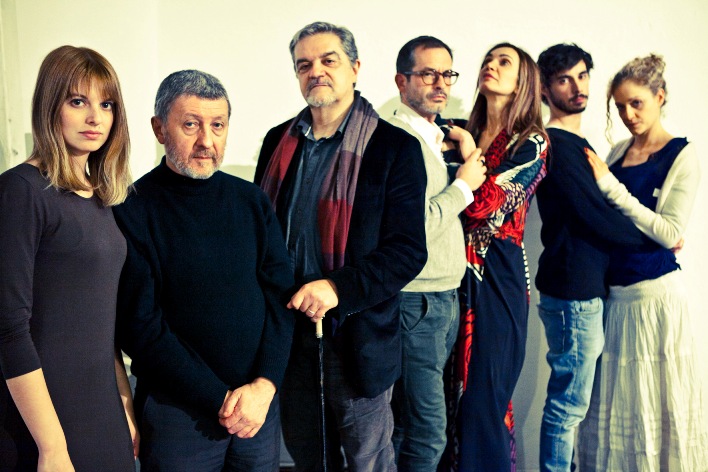 Il Gabbiano di Čechov al Teatro Litta di Milano