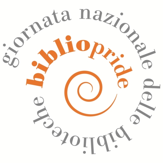 BIBLIOPRIDE 2015 – IV EDIZIONE GIORNATA NAZIONALE DELLE BIBLIOTECHE