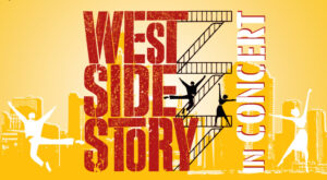 Foto: locandina West Side Story © laVerdi