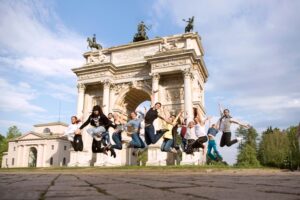 Foto: La grande festa della danza di Roberto Bolle © OnDance