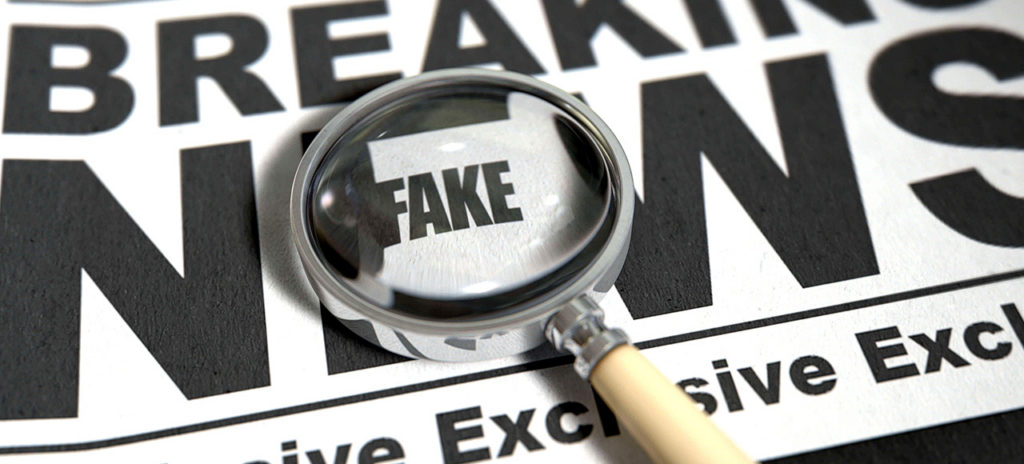 Fake. Un antispettacolo socio-scientifico (forse)