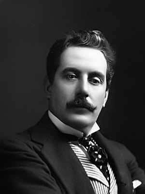 SUOR ANGELICA di Giacomo Puccini